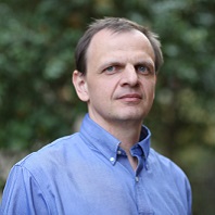 Dr. Alexander Pruss