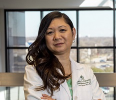 Dr. Lina Nguyen