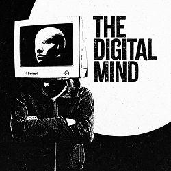 The Digital Mind Logo