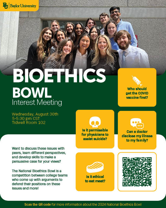 Bioethics Bowl Interest Meeting August_2023