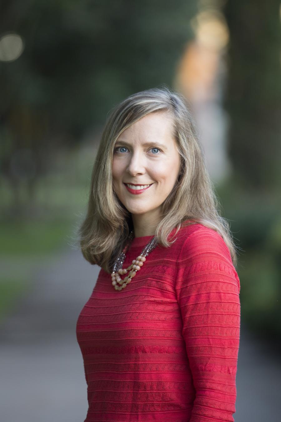 Natalie Carnes