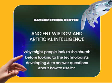 Ancient Wisdom
